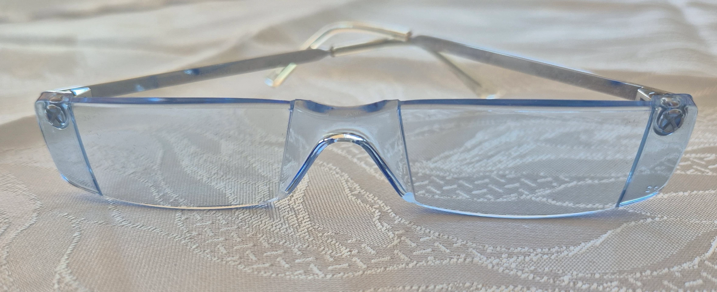 Gafas de Lectura unisex +1,5 dioptrías